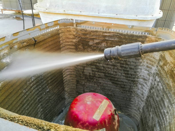 Best HVAC Air Duct Cleaning  in Perryville, MD