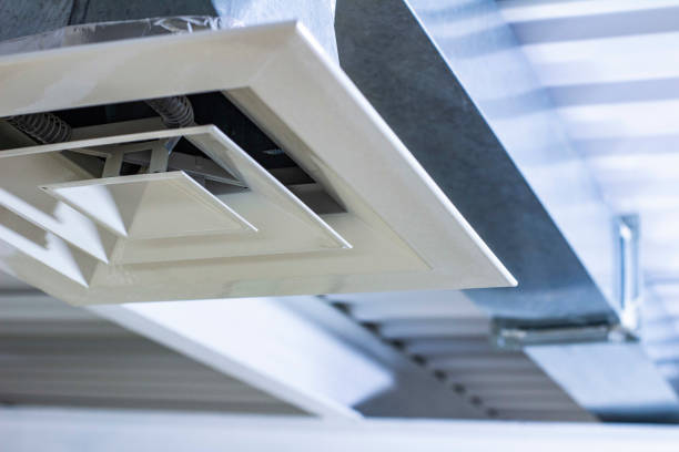 Best Dryer Vent Cleaning Services  in Perryville, MD