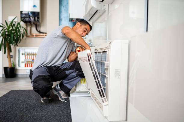 Best HVAC Duct Inspection Services  in Perryville, MD