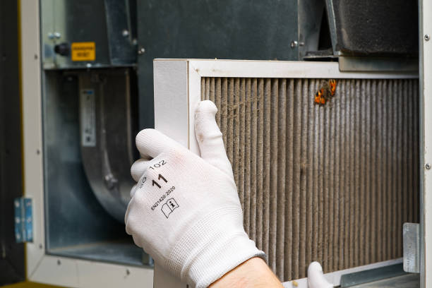 Best Air Duct Cleaning Near Me  in Perryville, MD