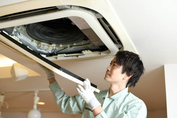 Best HVAC Maintenance and Cleaning  in Perryville, MD
