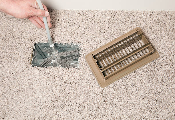 Best Air Duct Cleaning Near Me  in Perryville, MD