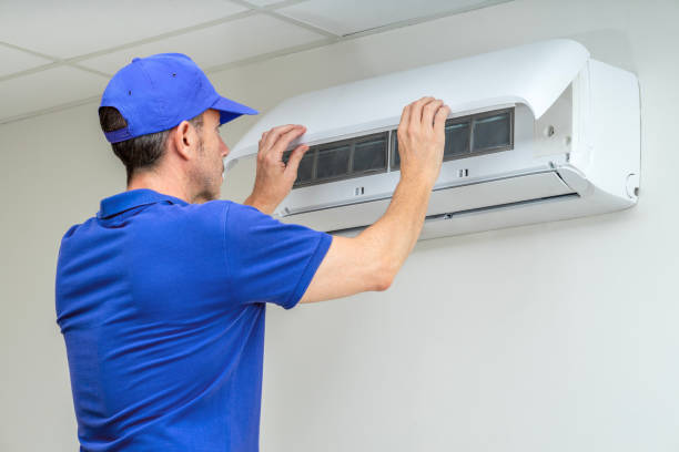 Best Professional Duct Cleaning Services  in Perryville, MD