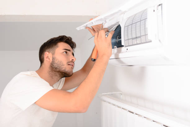  Perryville, MD Airduct Cleaning Pros