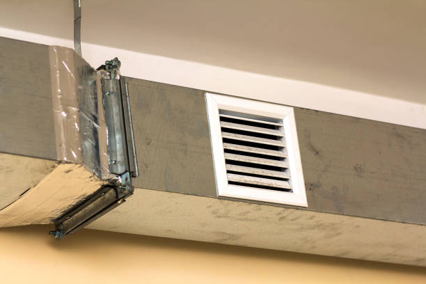 Best Ductwork Cleaning Services  in Perryville, MD