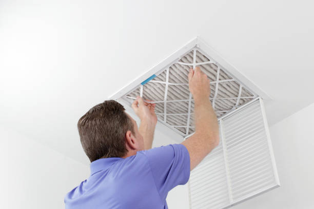 Best Residential Air Duct Cleaning  in Perryville, MD